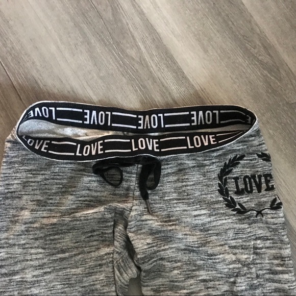 Jogger Pants - Picture 4 of 4